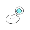 ☁️Mini Nuby & Friends☁️ Mov 10