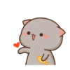 ●♡ MoChI MoChI PeACh CaT      ♡● 8