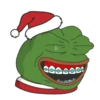 La rana Pepe 9 11