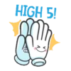 HANDY ExPREssIONs Mov 6