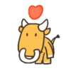 🐄Chewy cow🐄 Mov 9