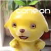 Lemon dog 11