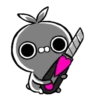 🖤•Dark side rabbit•🖤 Mov 18