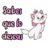 🐈Kitty Marie 2🐈 Mov 14