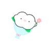 ☁️Mini Nuby & Friends☁️ Mov 12