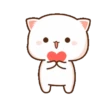 ●♡ MoChI MoChI PeACh CaT      ♡● 11