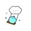 ☁️Mini Nuby & Friends☁️ Mov 13