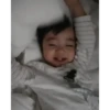 Bebé coreano 8
