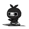 🖤•Dark side rabbit•🖤 Mov 19