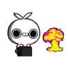 🖤•Dark side rabbit•🖤 Mov 20