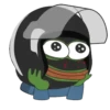 La rana Pepe 9 14