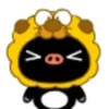 Cerdito negro 13