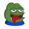 La rana Pepe 9 15