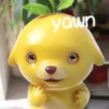 Lemon dog 15
