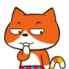 Gato Naranjo 11