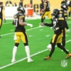 NFL dance players 16