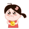 Pig GI⃞rl Mov 15