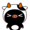 Cerdito negro 14