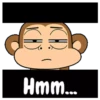 Crazy monkey Mov 18
