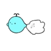 ☁️Mini Nuby & Friends☁️ Mov 18