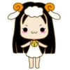 NIÑA ARIES  mov. 9