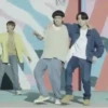 BTS 6: Let's dance! MOV 18