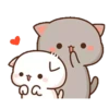 ●♡ MoChI MoChI PeACh CaT      ♡● 14