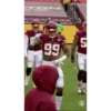 NFL dance players 17