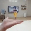 Bebé coreano 11