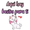 🐈Kitty Marie 2🐈 Mov 17