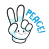 HANDY ExPREssIONs Mov 11