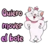 🐈Kitty Marie 2🐈 Mov 18