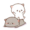 ●♡ MoChI MoChI PeACh CaT      ♡● 16