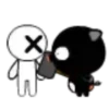 Cerdito negro 17