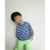 Bebé coreano 13
