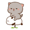 ●♡ MoChI MoChI PeACh CaT      ♡● 19