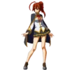 Anime girls 18