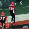 NFL dance players 21