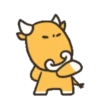 🐄Chewy cow🐄 Mov 16