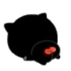 Cerdito negro 19