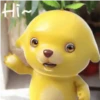 Lemon dog 19