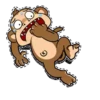Crazy monkey Mov 23