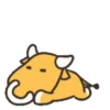 🐄Chewy cow🐄 Mov 19