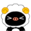 Cerdito negro 21