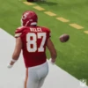 NFL dance players 22