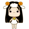 NIÑA ARIES  mov. 10
