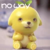 Lemon dog 20