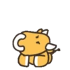 🐄Chewy cow🐄 Mov 21