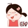 Pig GI⃞rl Mov 21