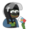 La rana Pepe 9 25